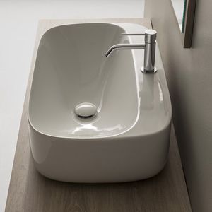 Aufsatzwaschbecken