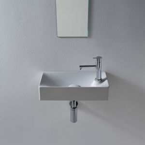 Wand-Waschbecken