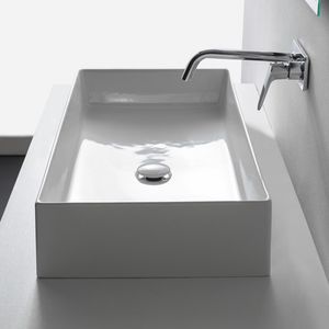 Aufsatzwaschbecken