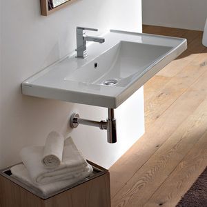 Wand-Waschbecken