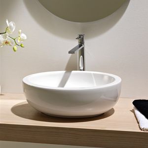 Aufsatzwaschbecken