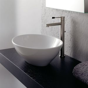 Aufsatzwaschbecken