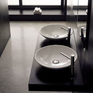 Aufsatzwaschbecken