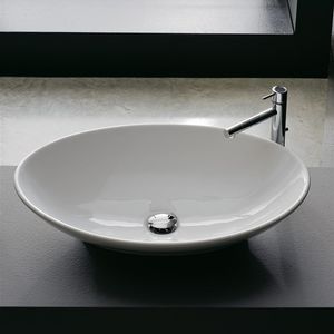 Aufsatzwaschbecken