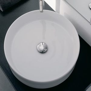 Aufsatzwaschbecken