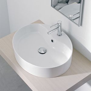 Aufsatzwaschbecken