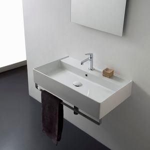 Wand-Waschbecken