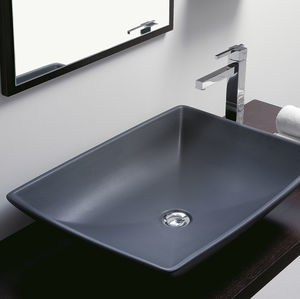 Aufsatzwaschbecken