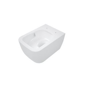 wandhängendes WC