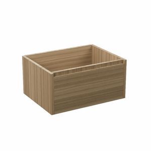 Einzelwaschbeckenunterschrank