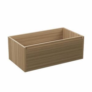 Einzelwaschbeckenunterschrank