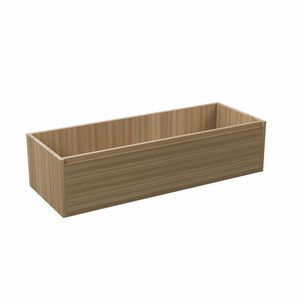 Einzelwaschbeckenunterschrank