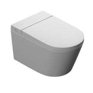 smartes WC