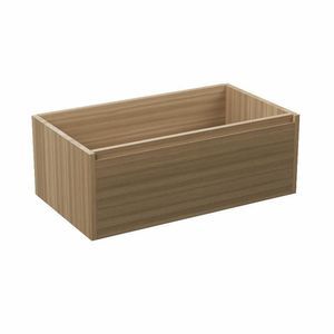 Einzelwaschbeckenunterschrank