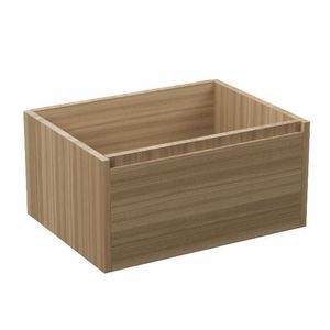 Einzelwaschbeckenunterschrank