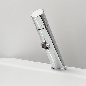 Einhebelmischer für Waschtisch 1