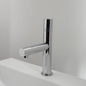 Einhebelmischer für Waschtisch 1