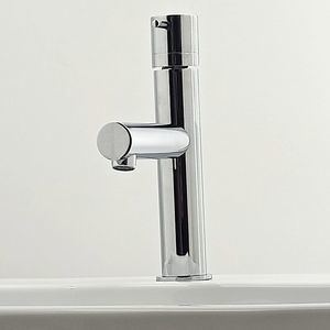 Einhebelmischer für Waschtisch 1