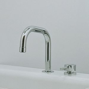 Einhebelmischer für Waschtisch 1