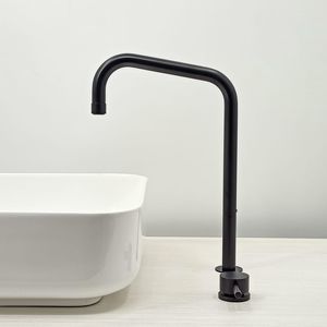 Einhebelmischer für Waschtisch 1