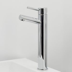 Einhebelmischer für Waschbecken 1
