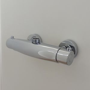 Einhebelmischer für Dusche