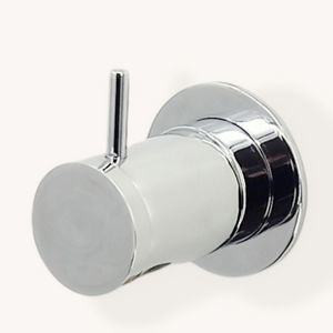 Absperrventil für Dusche