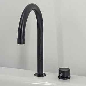 Einhebelmischer für Waschtisch 1