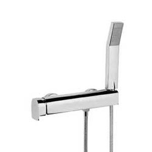 Einhebelmischer für Dusche