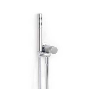Einhebelmischer für Dusche