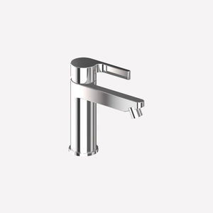 Bidet-Einhebelmischer