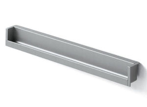 Aluminium-Möbelgriff