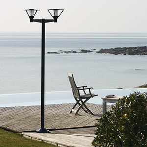 Gartenlaterne