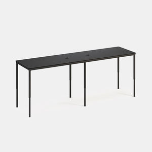 Besprechungstisch / minimalistisches Design