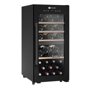 Service-Weinkühlschrank 1