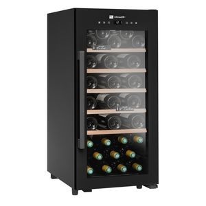 Service-Weinkühlschrank 1