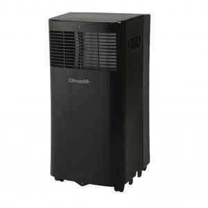 mobile Klimaanlage 1