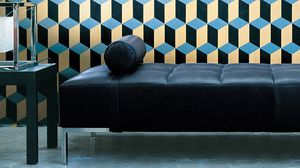 moderne Récamiere