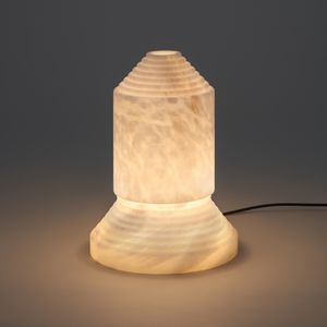 Tischlampe