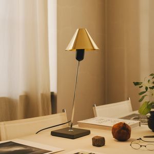 Bürolampe