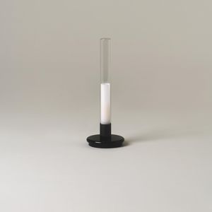 Tischlampe