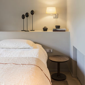 moderne Wandleuchte