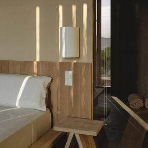 moderne Wandleuchte 1