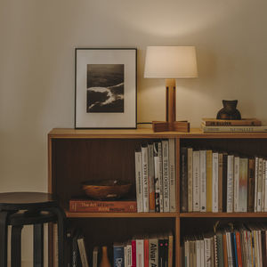 Tischlampe 1