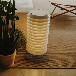 Tischlampe 1