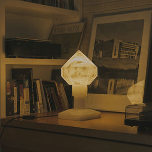 Tischlampe 1