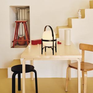 Tischlampe