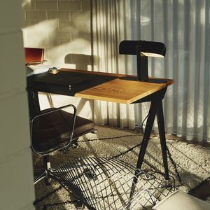 Bürolampe 1