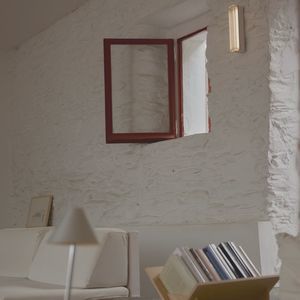 moderne Wandleuchte 1