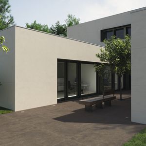 Feinsteinzeugfliesen 1